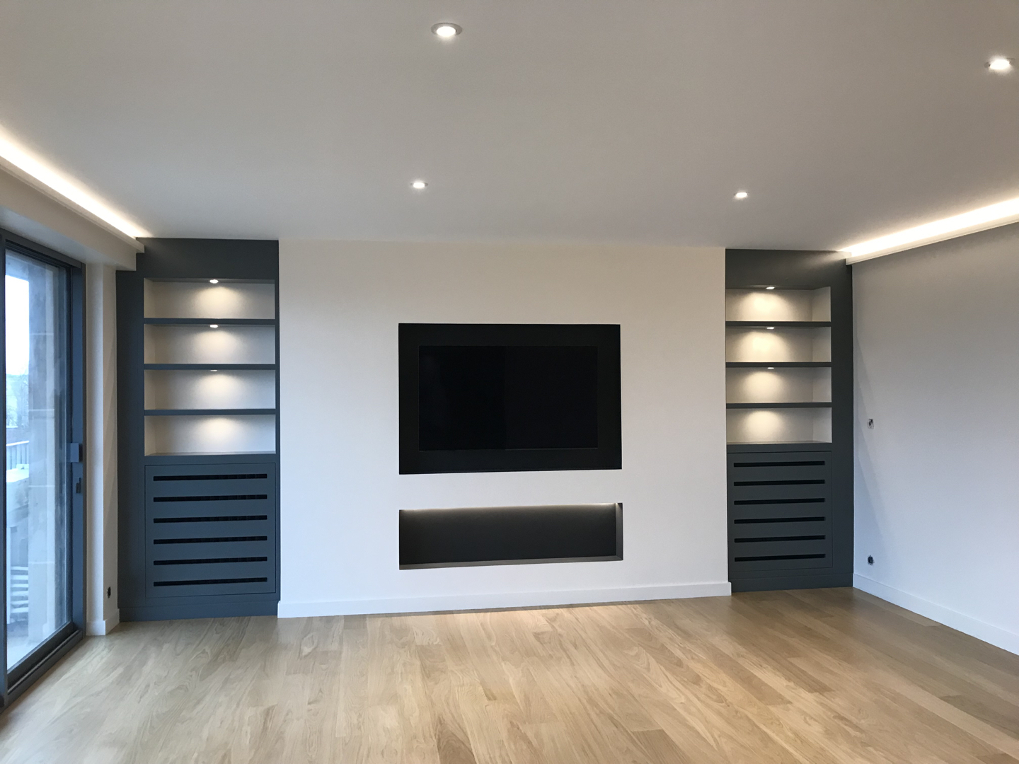 APPARTEMENT AUXERROIS